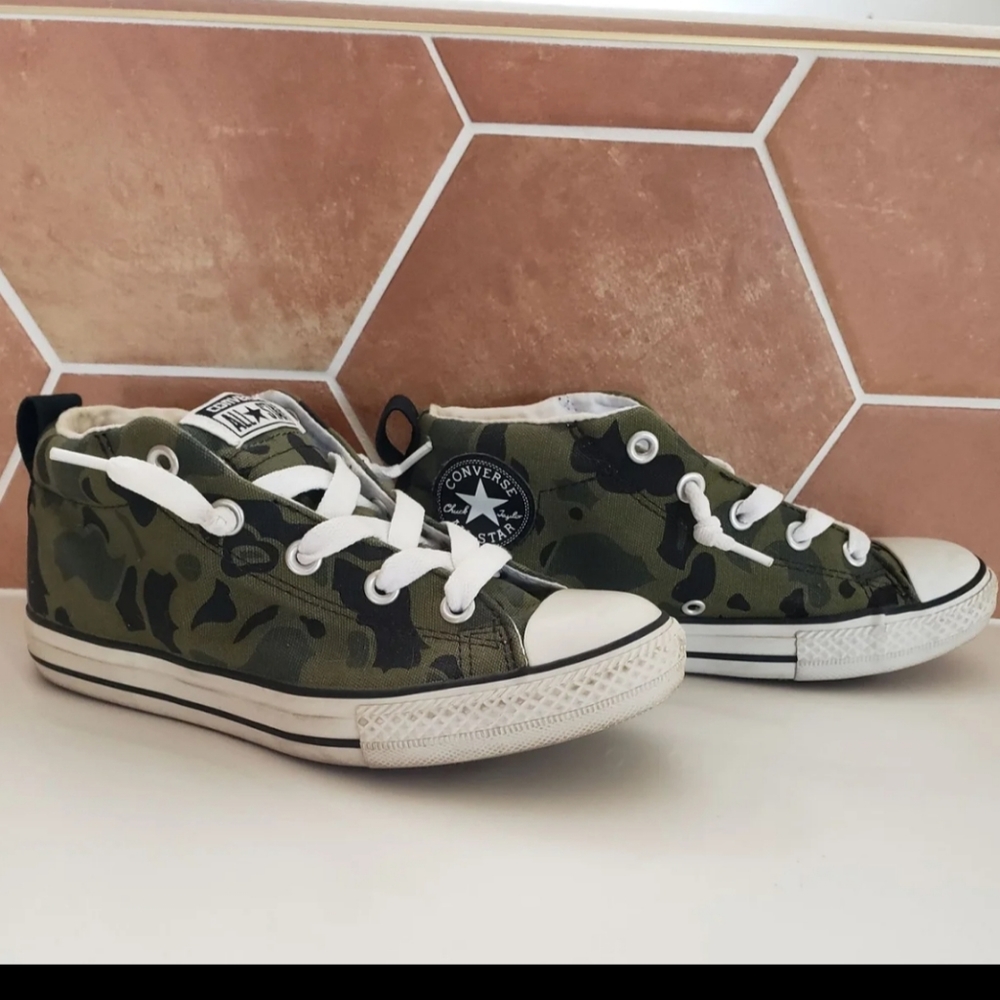 Converse